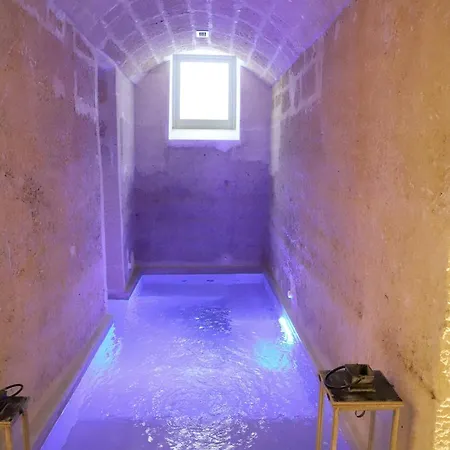 Monun Hotel&spa 그로타글리에
