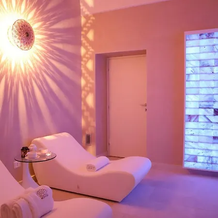Monun Hotel&spa Grottaglie