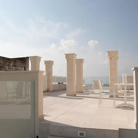Monun Hotel&spa Grottaglie