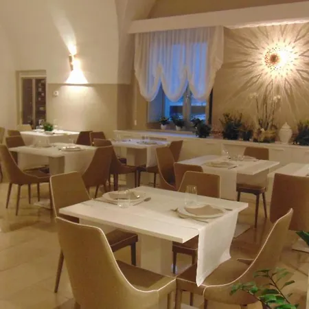 Hotel Monun Hotel&spa 4*