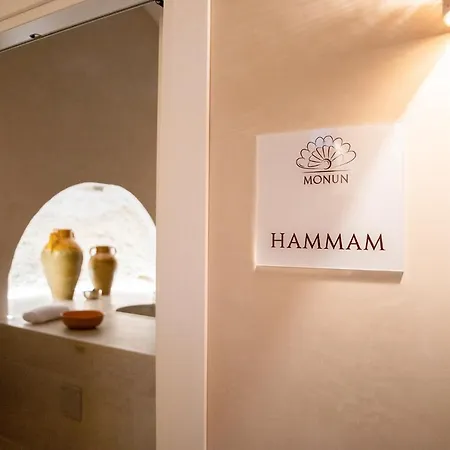 Monun Hotel&spa Hotel