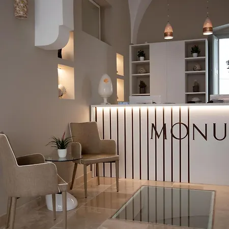 Hotel Monun Hotel&spa