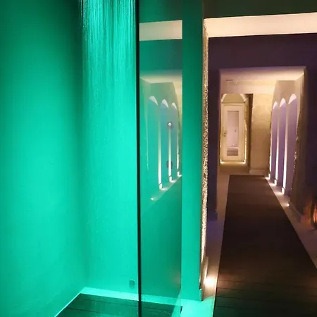 Monun Hotel&spa ホテル グロッターリエ