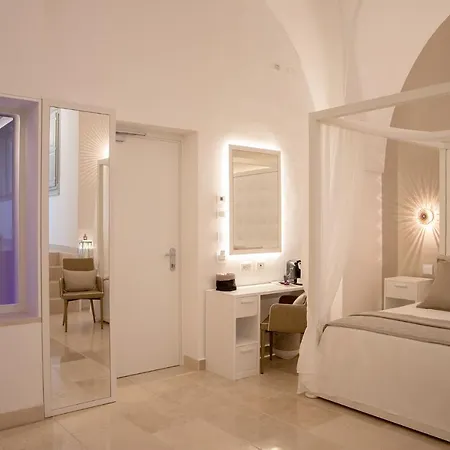 Monun Hotel&spa 호텔 그로타글리에