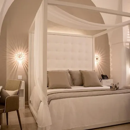 Monun Hotel&spa ホテル 4*