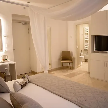 Monun Hotel&spa 호텔 그로타글리에