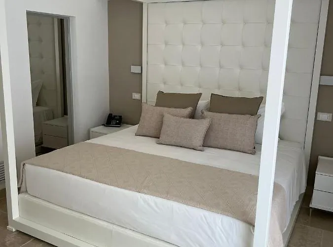 Monun Hotel&spa 4* Grottaglie