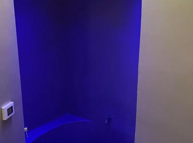 Hotel Monun Hotel&spa 4*