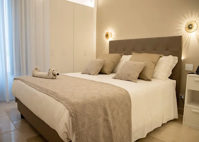 Monun Hotel&spa Otel Grottaglie