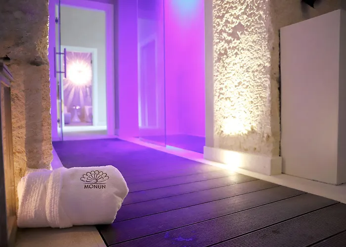 Monun Hotel&spa 4* Grottaglie