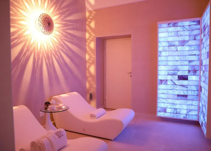 Otel Monun Hotel&spa