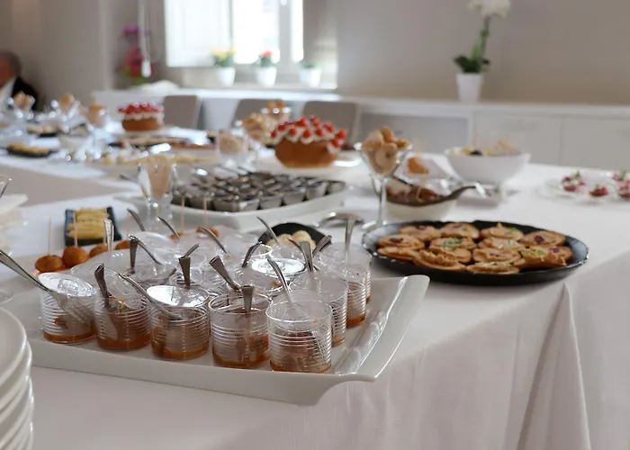 Otel Monun Hotel&spa Grottaglie