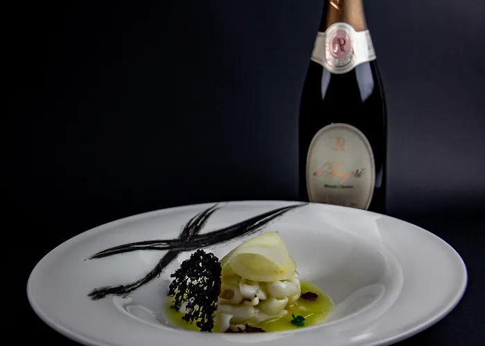 Monun Hotel&spa 4* Grottaglie